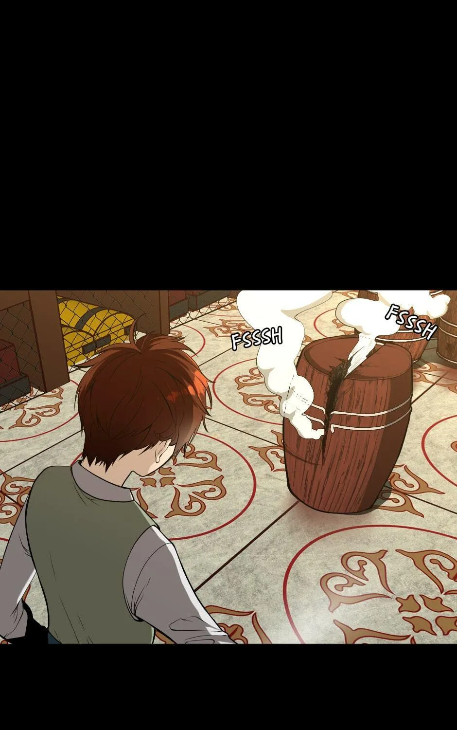 Read The Beginning After the End chapter 46 image 28 on Lezhin