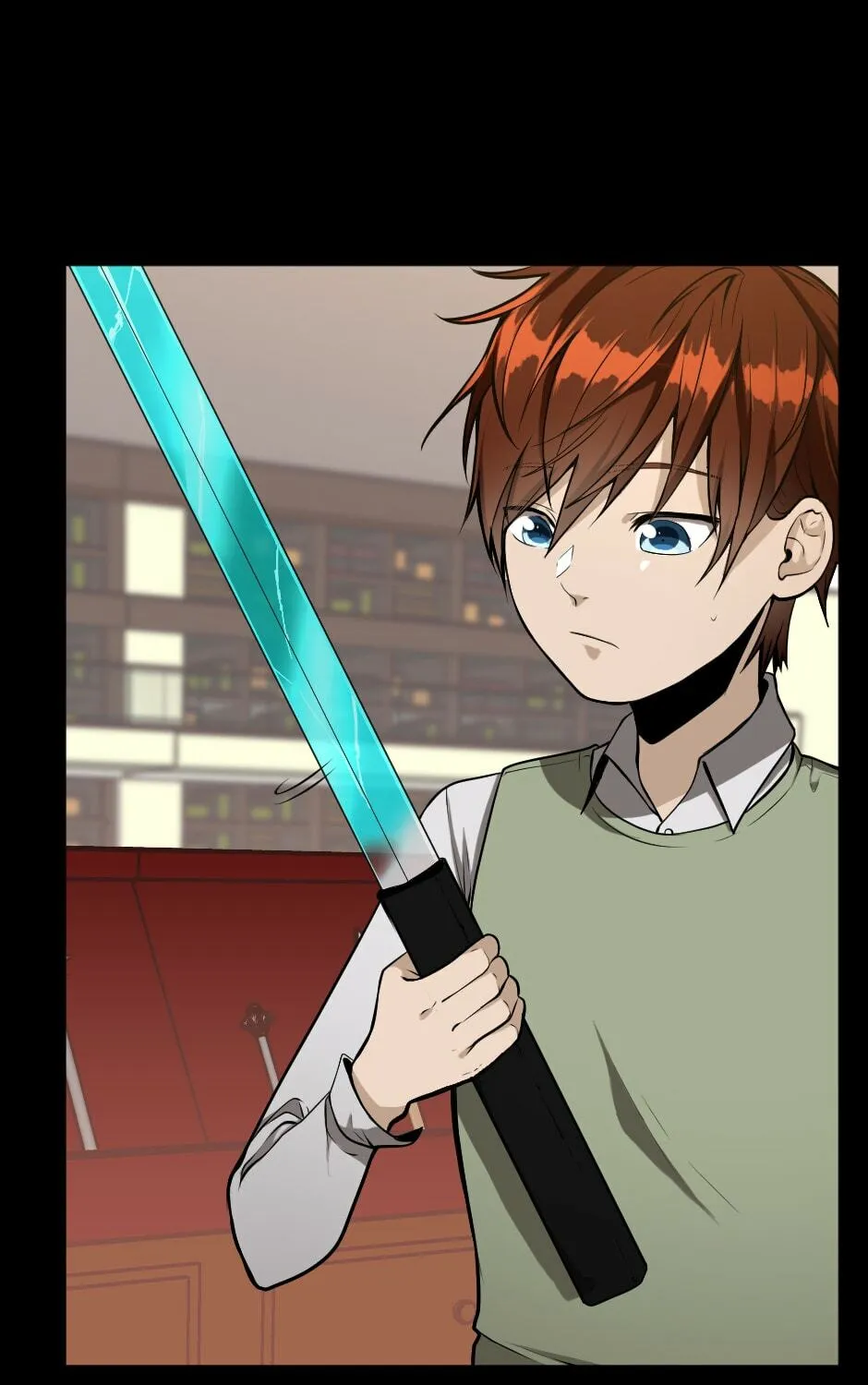 Read The Beginning After the End chapter 46 image 30 on Lezhin