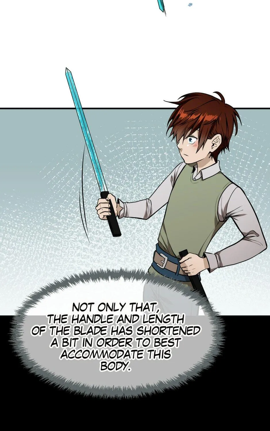 Read The Beginning After the End chapter 46 image 52 on Lezhin
