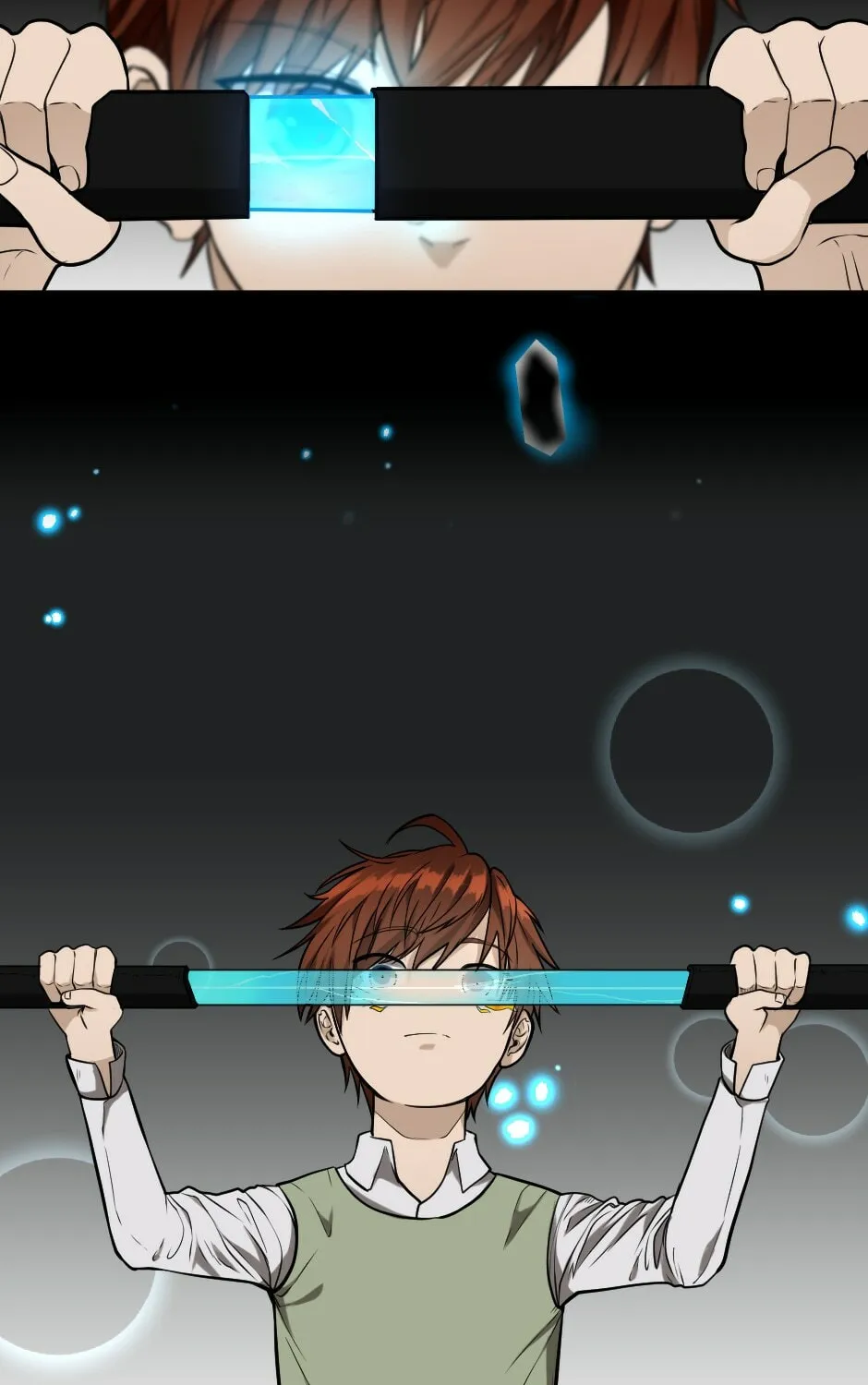 Read The Beginning After the End chapter 46 image 6 on Lezhin