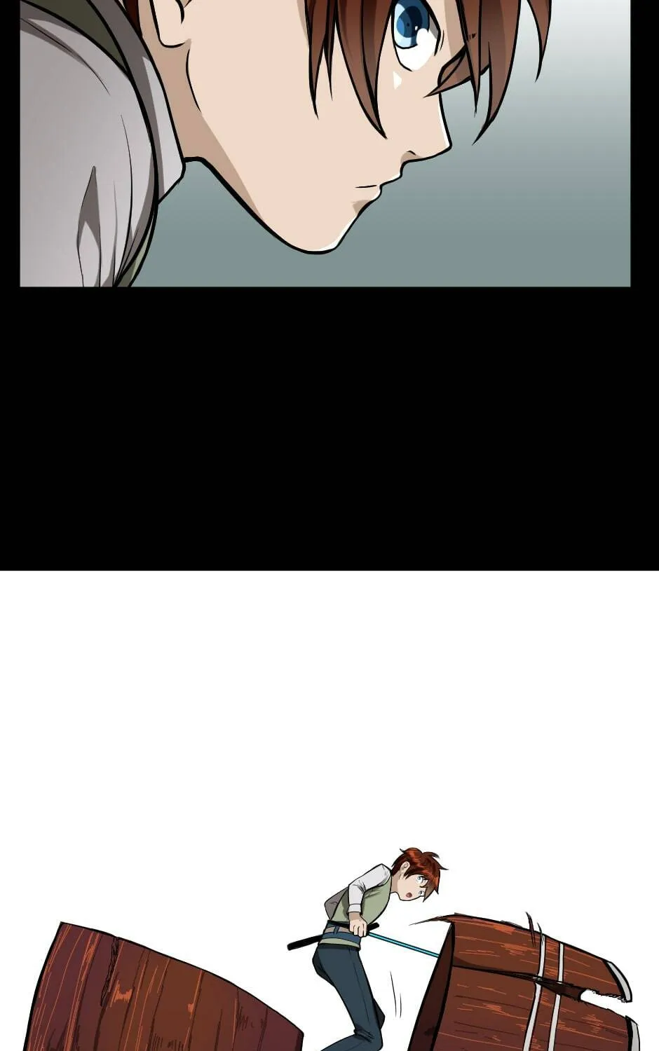 Read The Beginning After the End chapter 46 image 62 on Lezhin
