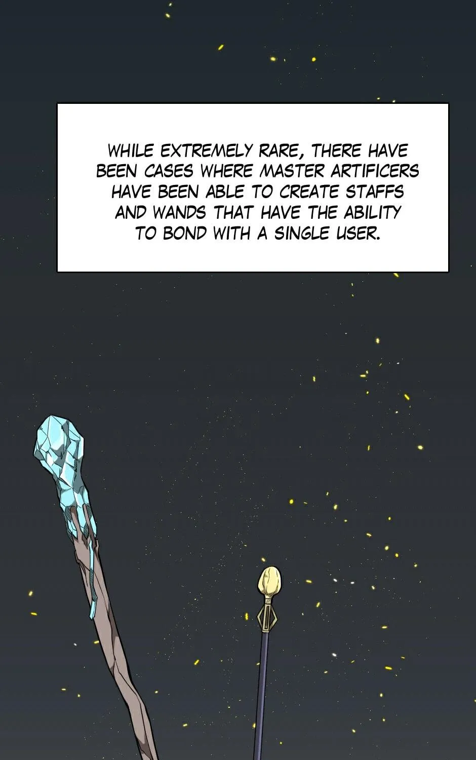 Read The Beginning After the End chapter 46 image 68 on Lezhin