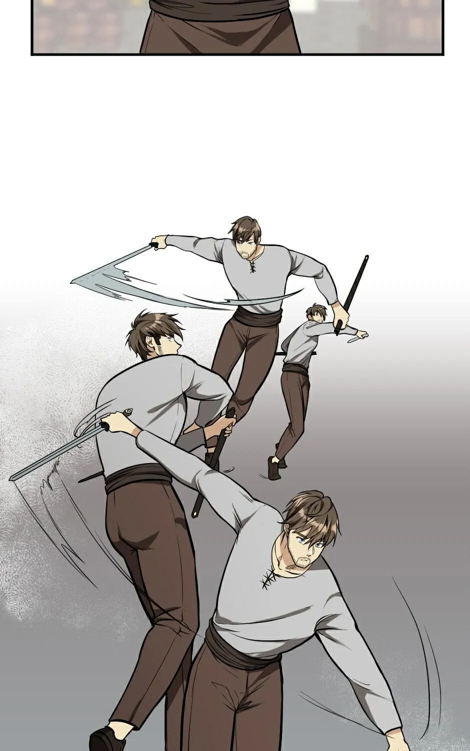 Read The Beginning After the End chapter 46 image 88 on Lezhin