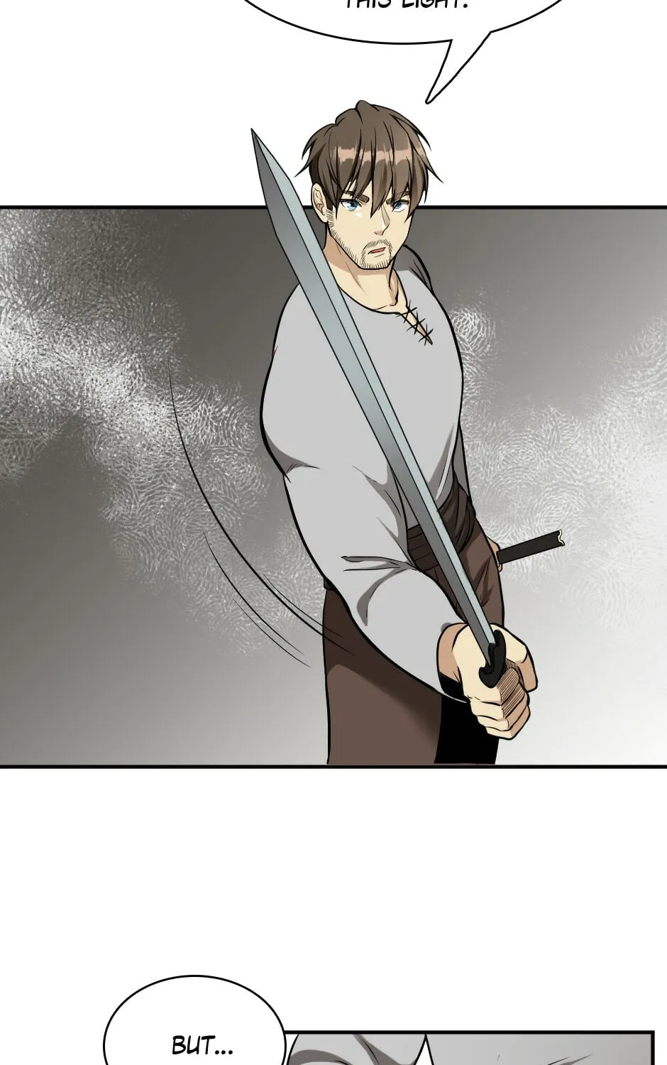 Read The Beginning After the End chapter 46 image 92 on Lezhin