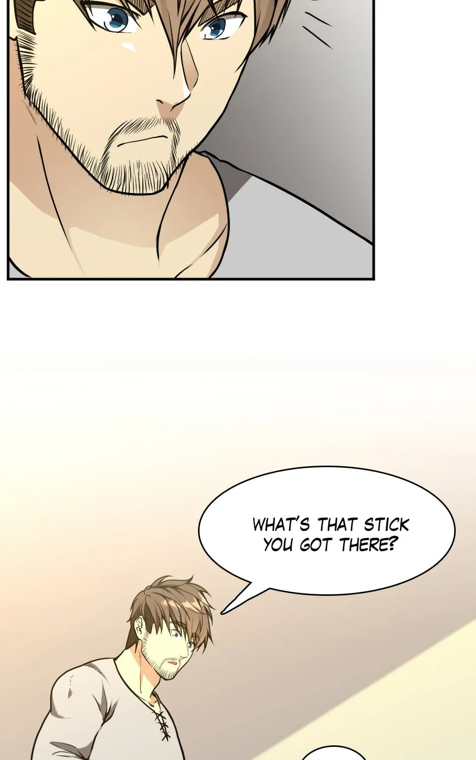 Read The Beginning After the End chapter 46 image 96 on Lezhin