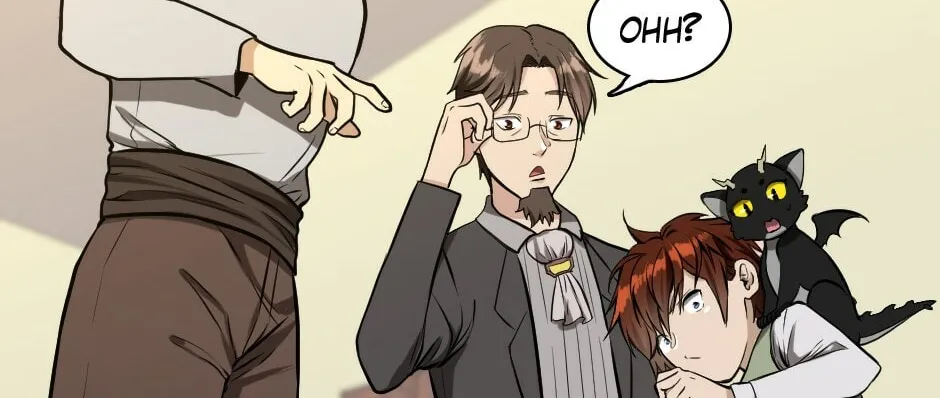 Read The Beginning After the End chapter 46 image 97 on Lezhin