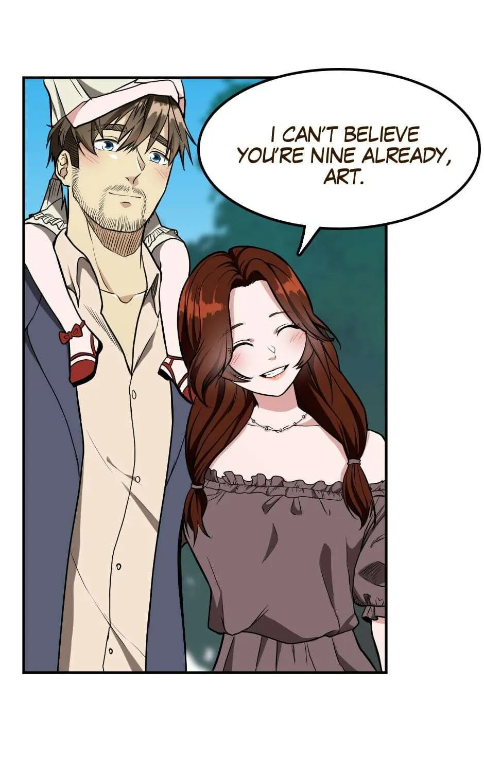 Read The Beginning After the End chapter 47 image 10 on Lezhin