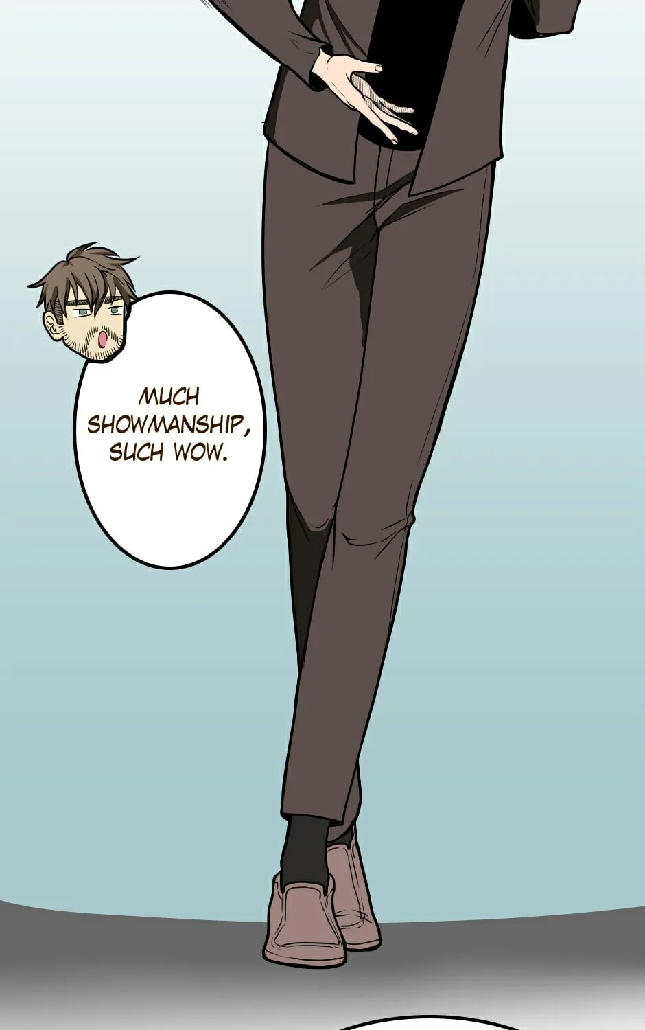 Read The Beginning After the End chapter 47 image 104 on Lezhin