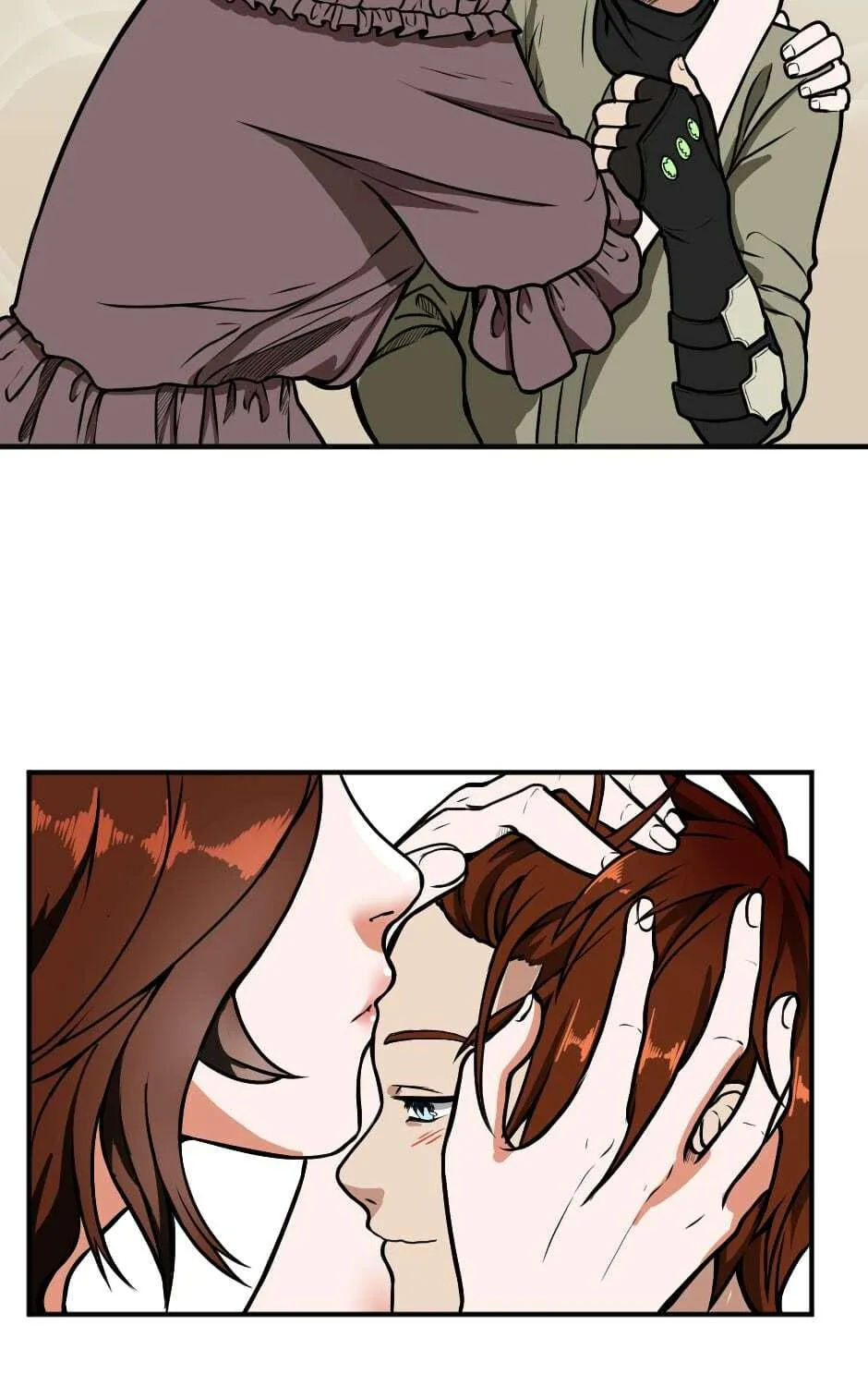 Read The Beginning After the End chapter 47 image 108 on Lezhin