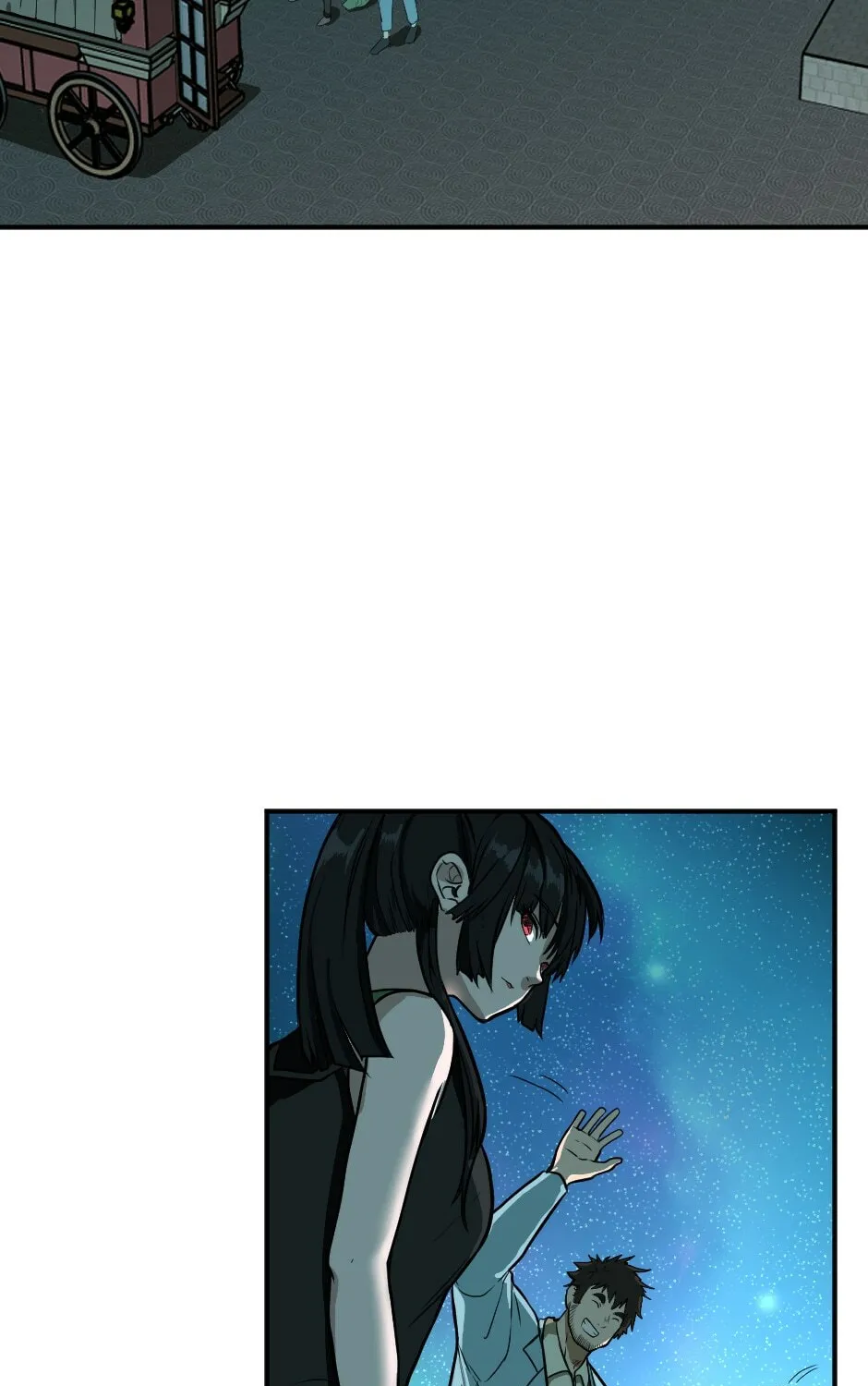 Read The Beginning After the End chapter 47 image 116 on Lezhin