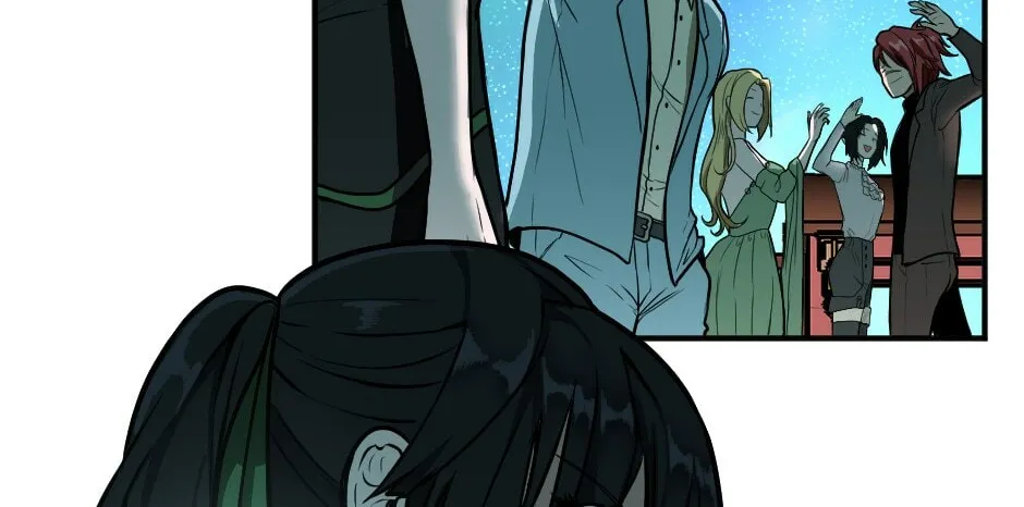 Read The Beginning After the End chapter 47 image 117 on Lezhin
