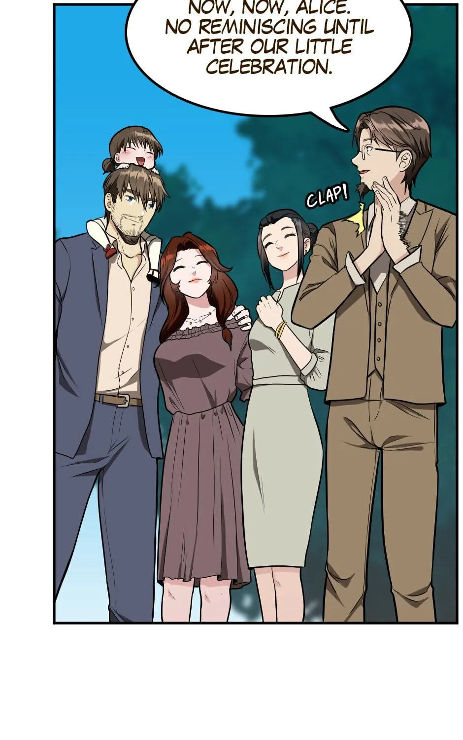 Read The Beginning After the End chapter 47 image 12 on Lezhin