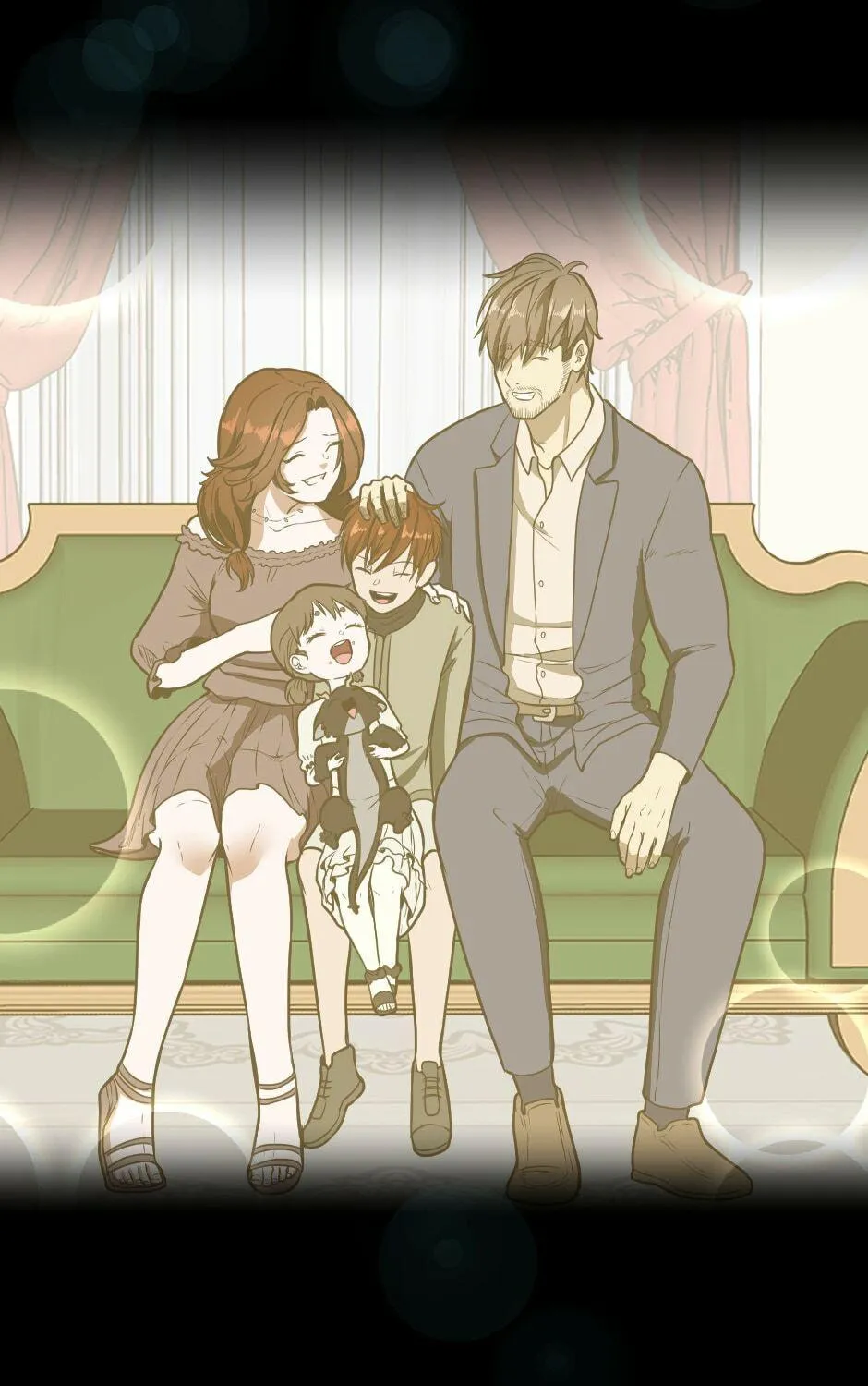 Read The Beginning After the End chapter 47 image 128 on Lezhin