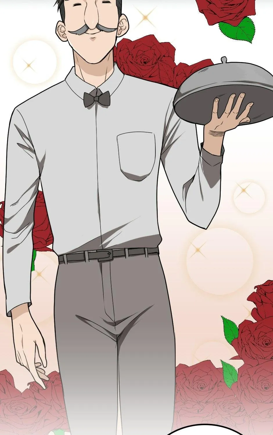 Read The Beginning After the End chapter 47 image 16 on Lezhin