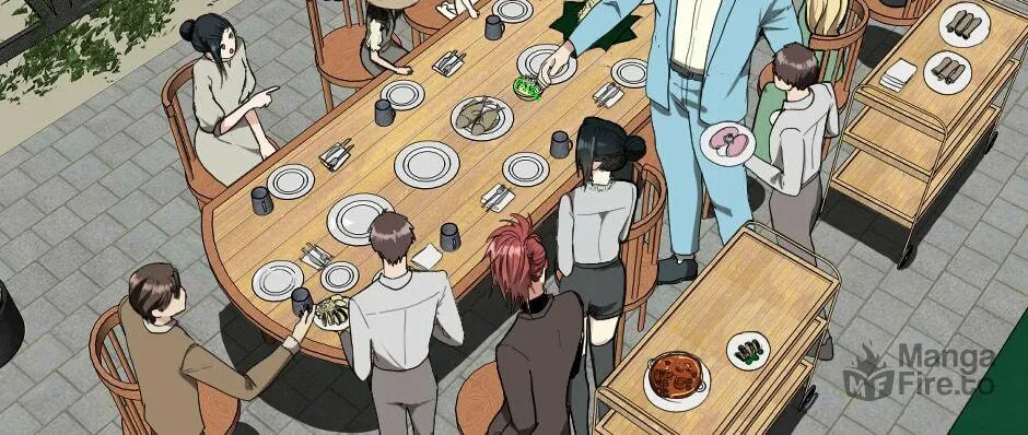 Read The Beginning After the End chapter 47 image 19 on Lezhin