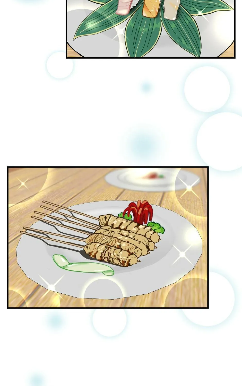 Read The Beginning After the End chapter 47 image 22 on Lezhin