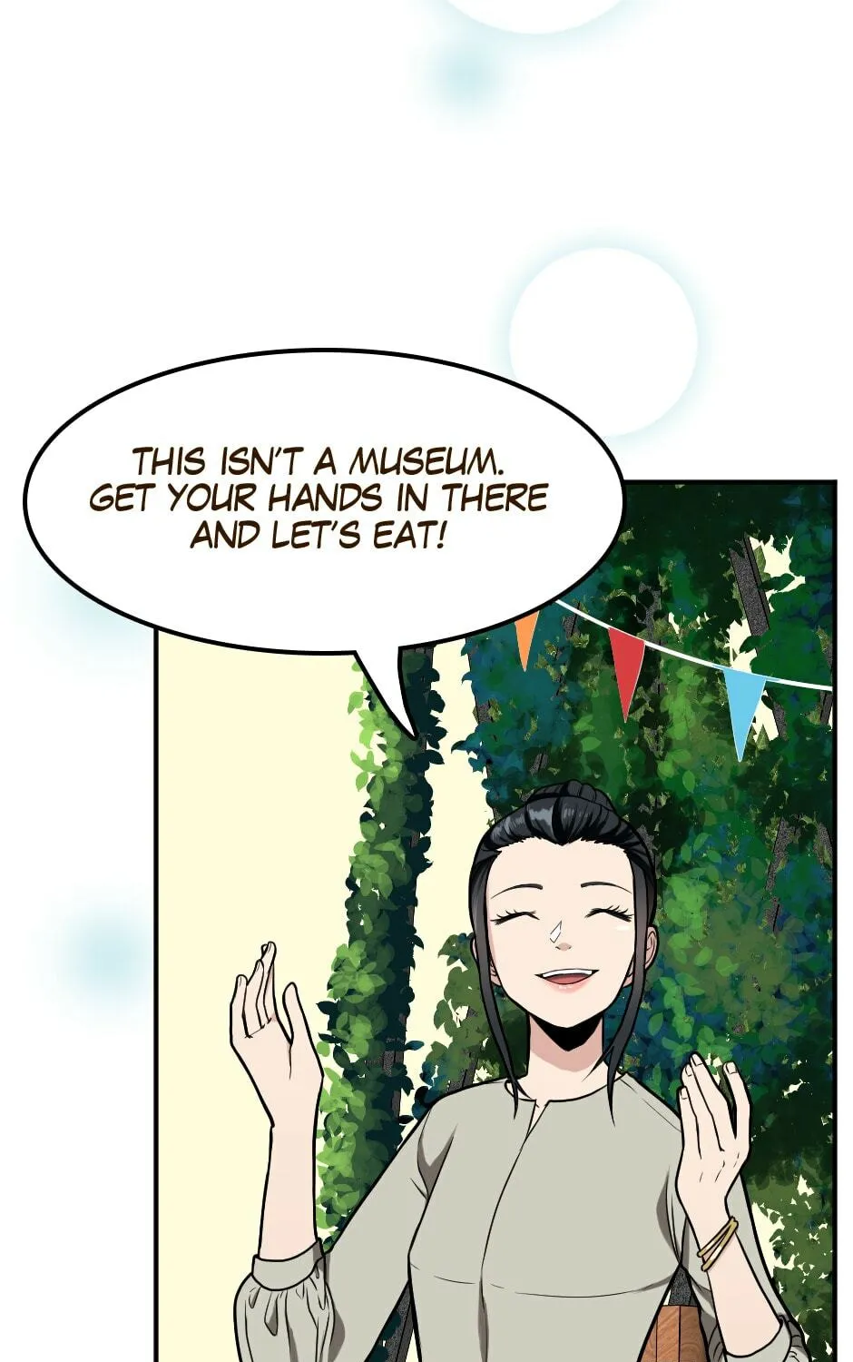 Read The Beginning After the End chapter 47 image 24 on Lezhin