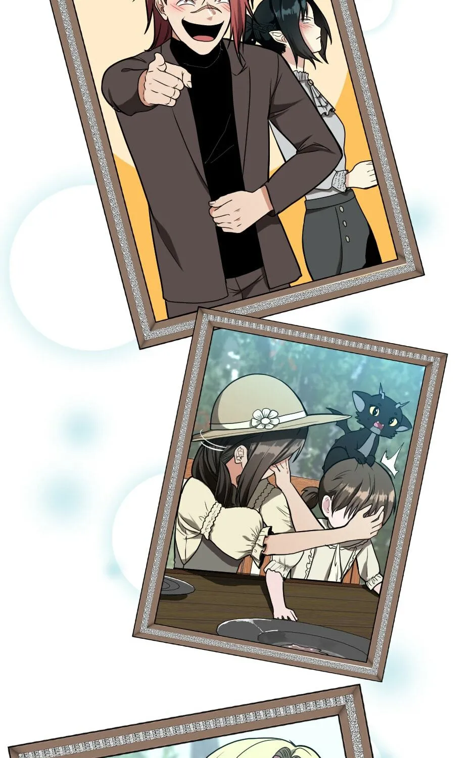 Read The Beginning After the End chapter 47 image 30 on Lezhin