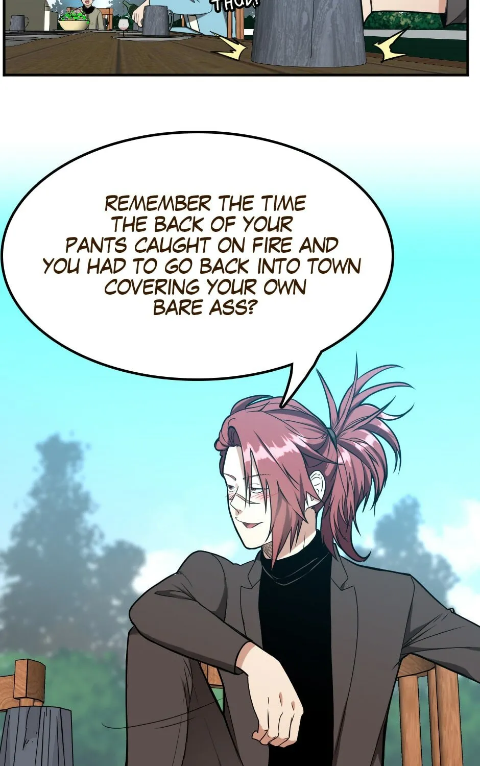 Read The Beginning After the End chapter 47 image 36 on Lezhin