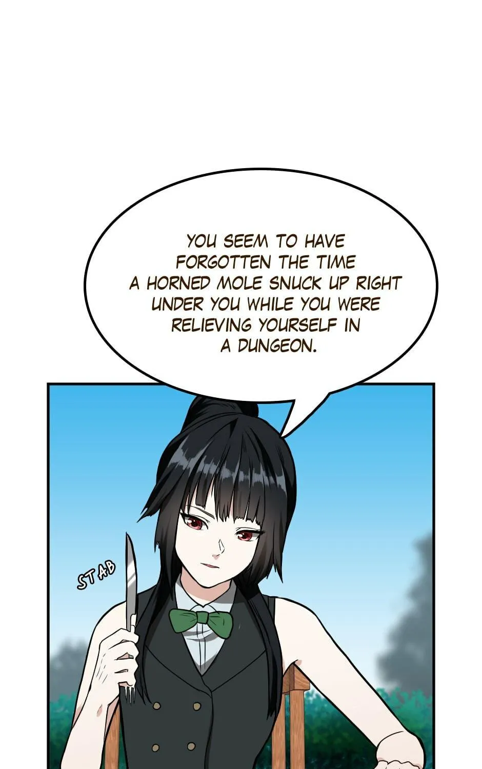 Read The Beginning After the End chapter 47 image 40 on Lezhin