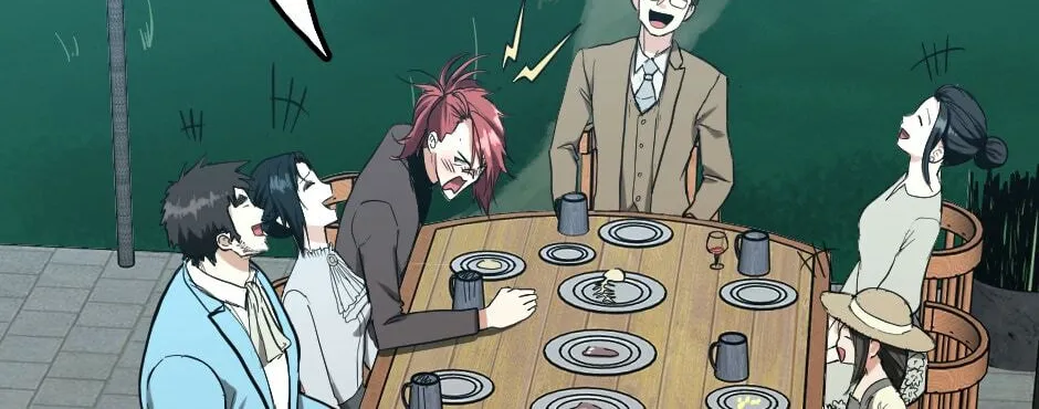 Read The Beginning After the End chapter 47 image 45 on Lezhin
