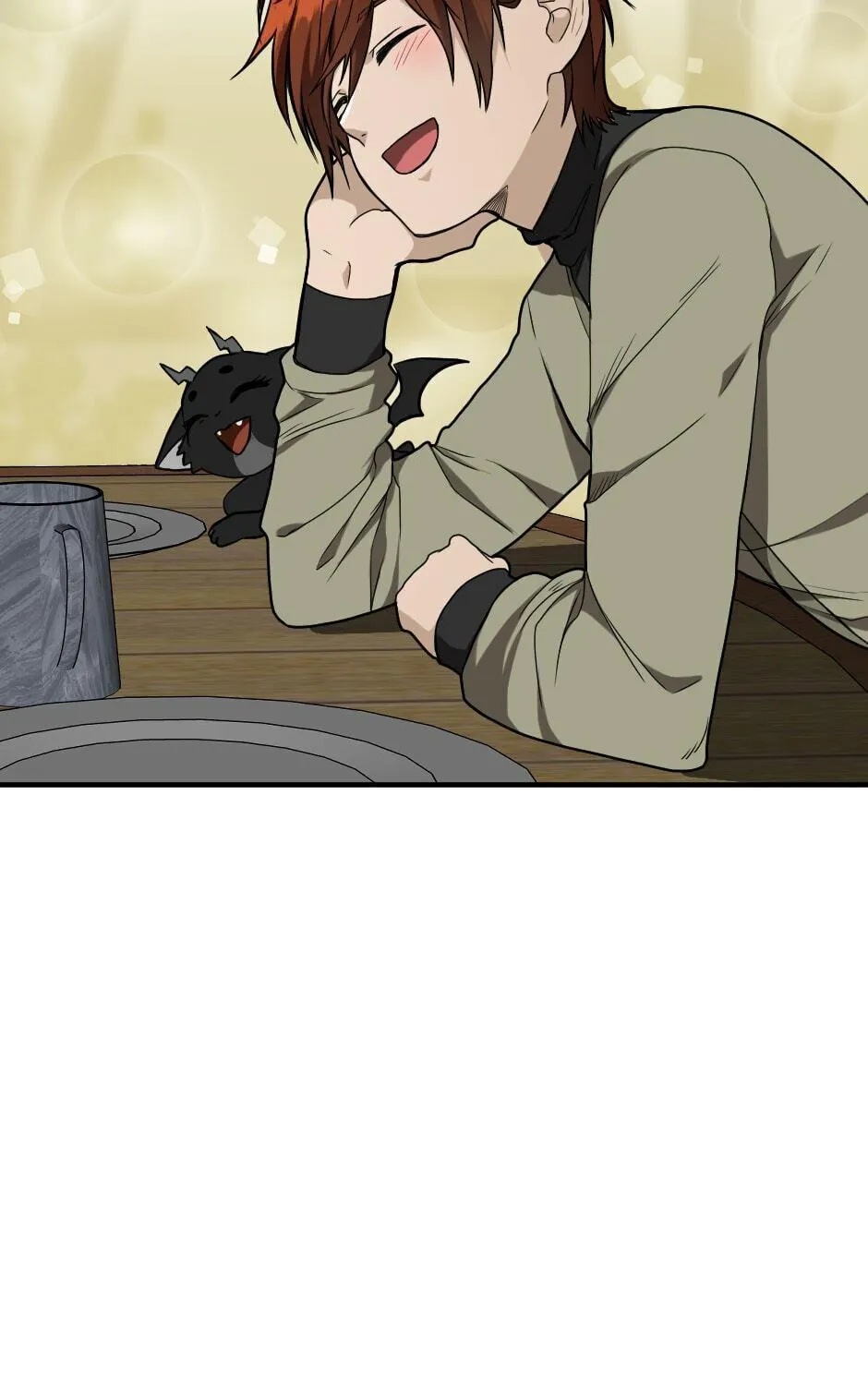 Read The Beginning After the End chapter 47 image 48 on Lezhin