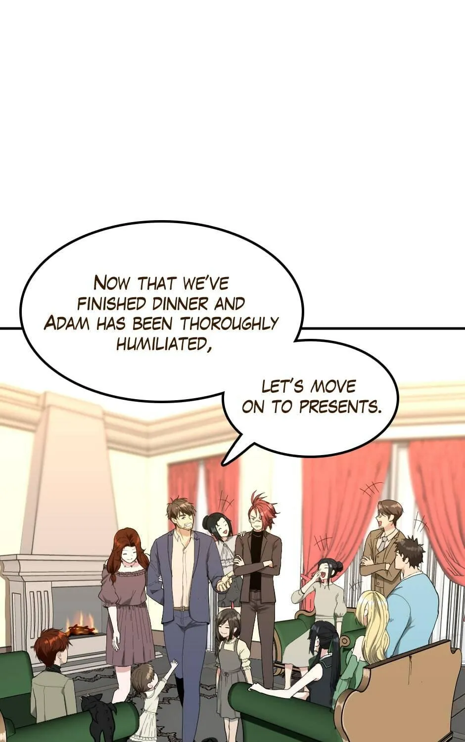 Read The Beginning After the End chapter 47 image 52 on Lezhin