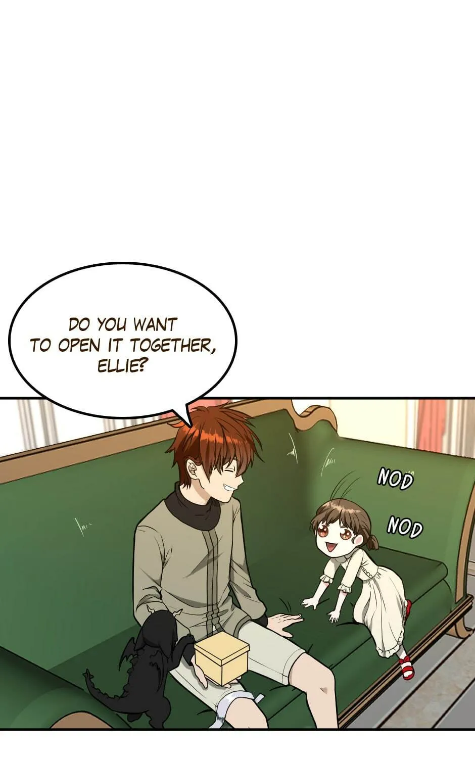 Read The Beginning After the End chapter 47 image 56 on Lezhin