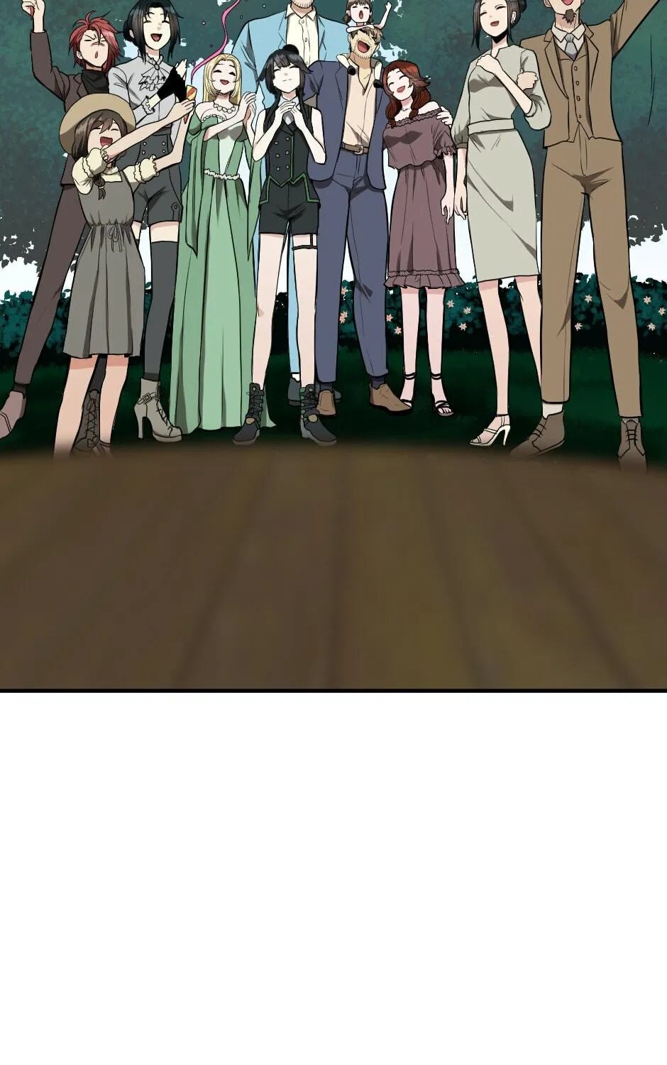 Read The Beginning After the End chapter 47 image 6 on Lezhin