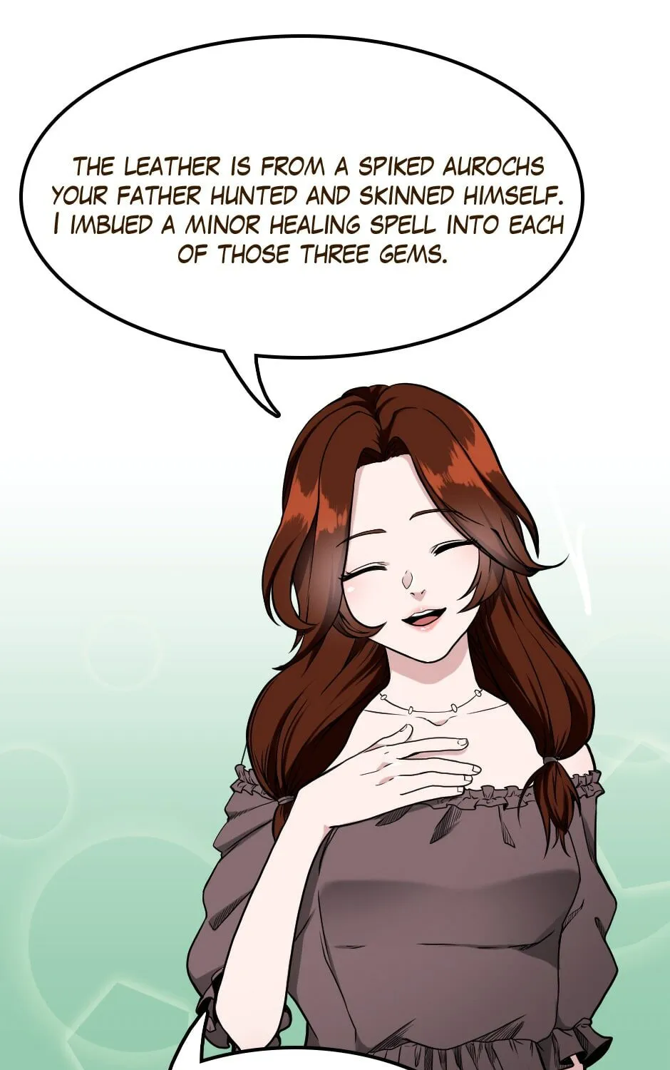 Read The Beginning After the End chapter 47 image 60 on Lezhin