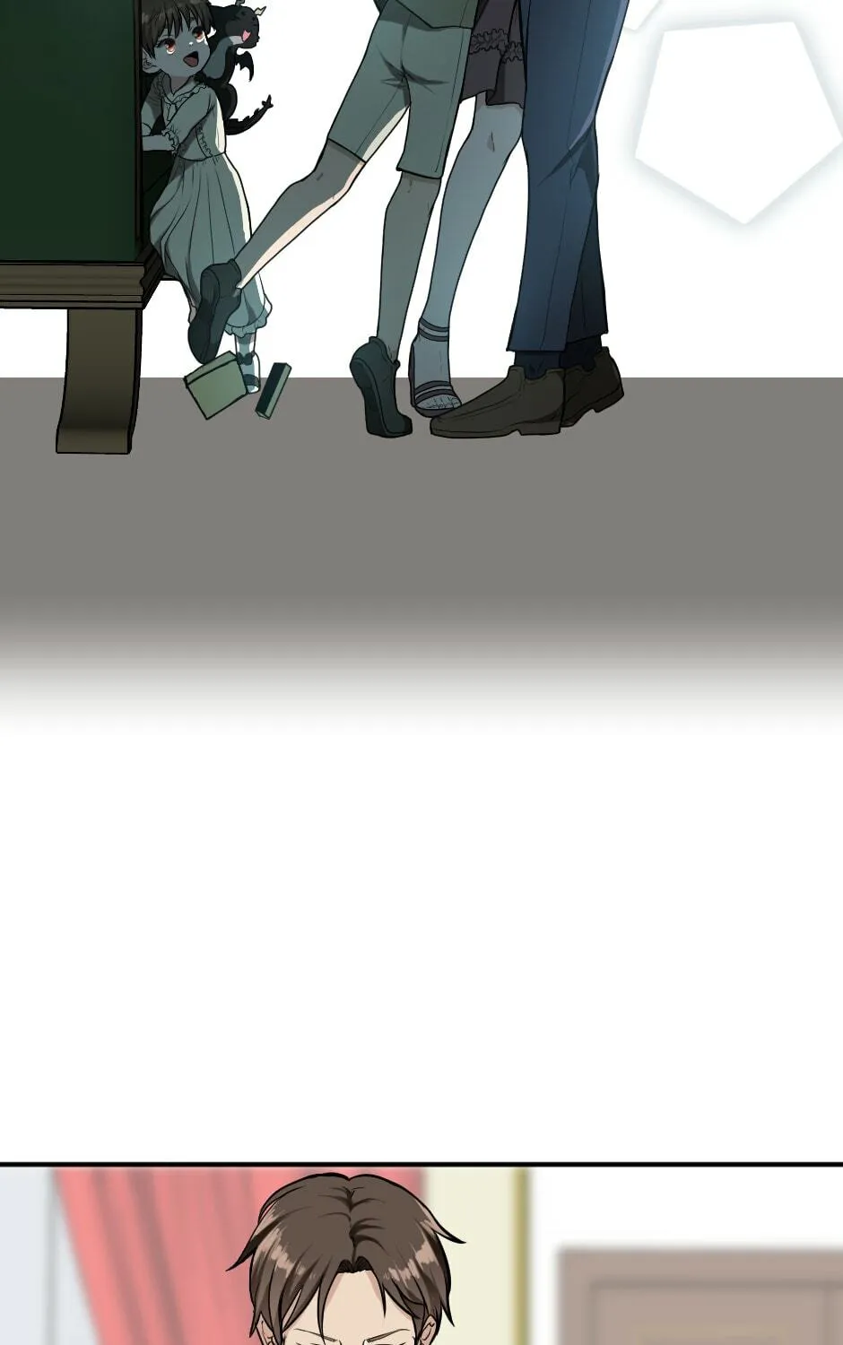 Read The Beginning After the End chapter 47 image 66 on Lezhin