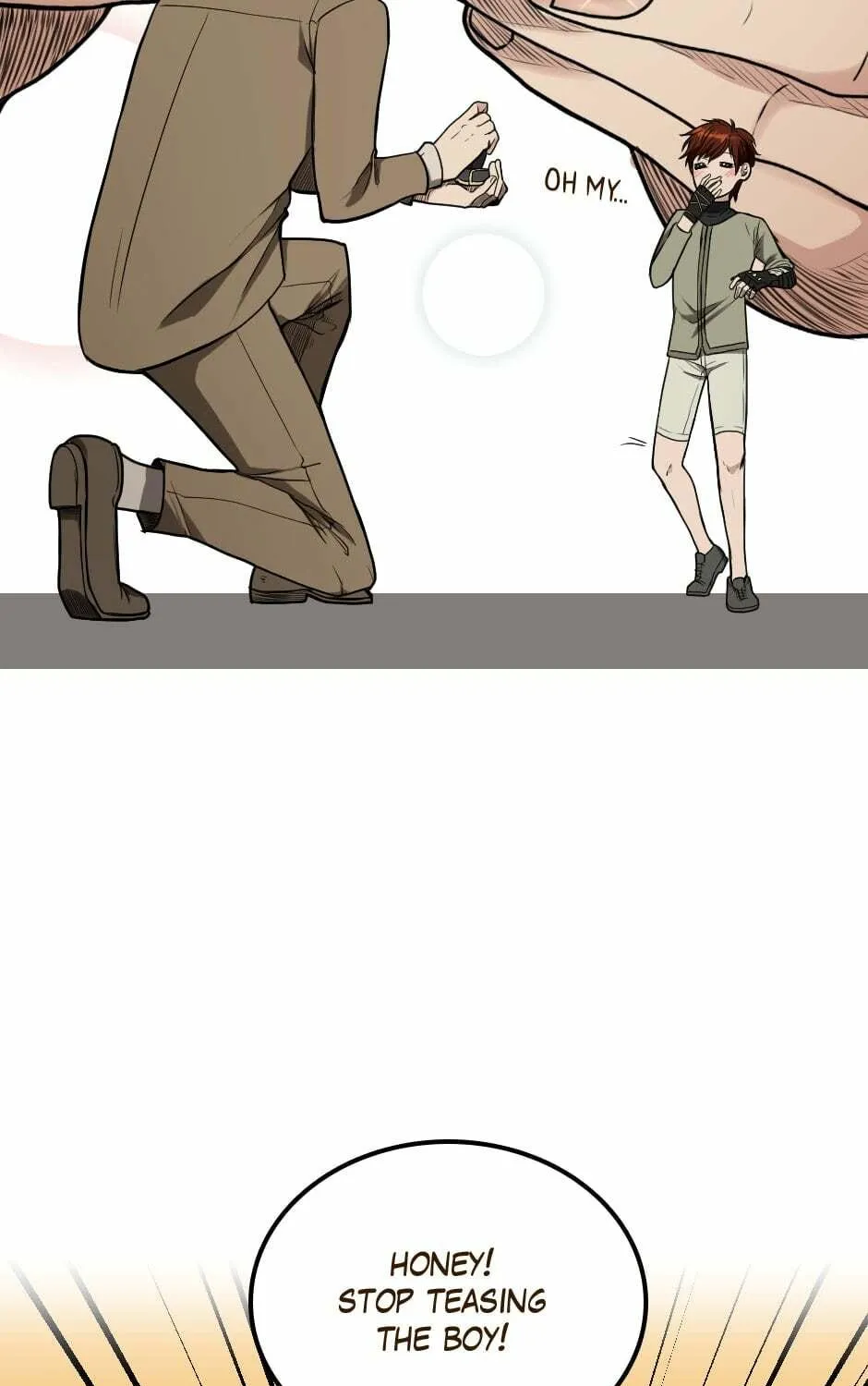 Read The Beginning After the End chapter 47 image 70 on Lezhin