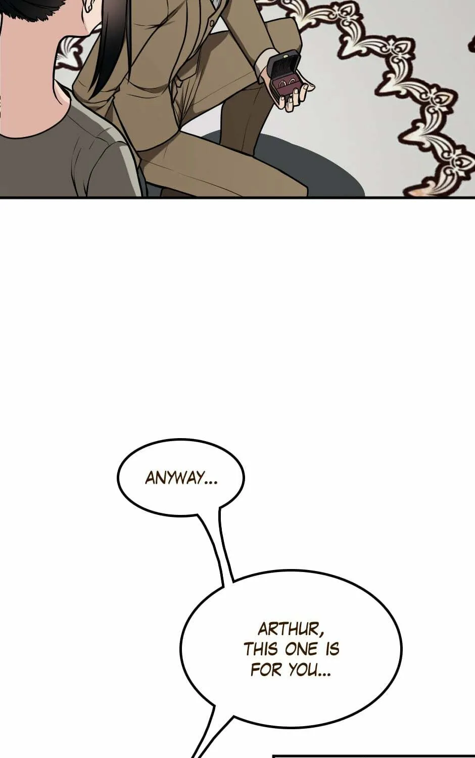 Read The Beginning After the End chapter 47 image 74 on Lezhin