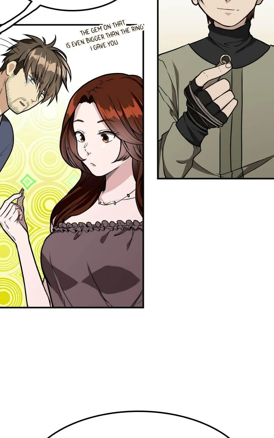 Read The Beginning After the End chapter 47 image 76 on Lezhin