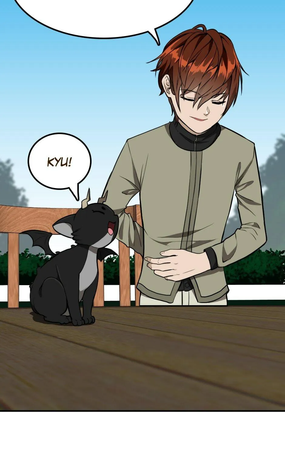 Read The Beginning After the End chapter 47 image 8 on Lezhin