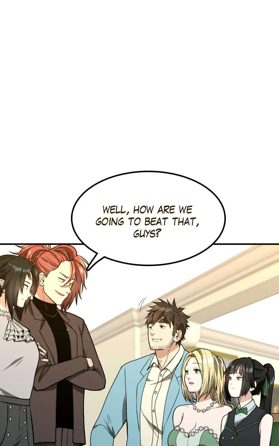 Read The Beginning After the End chapter 47 image 88 on Lezhin