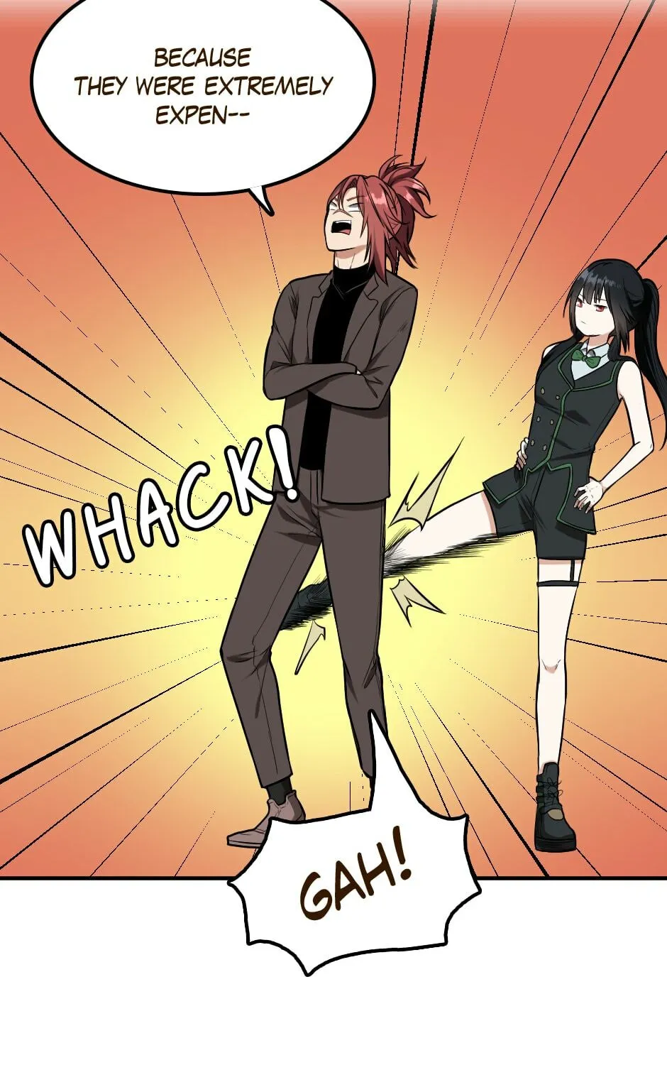 Read The Beginning After the End chapter 47 image 96 on Lezhin