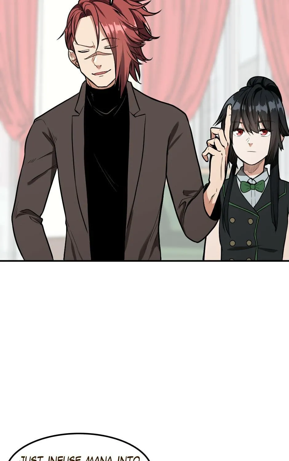 Read The Beginning After the End chapter 47 image 98 on Lezhin