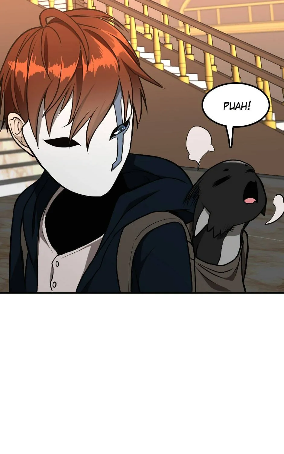 Read The Beginning After the End chapter 48 image 104 on Lezhin