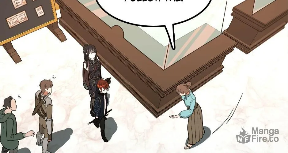 Read The Beginning After the End chapter 48 image 125 on Lezhin