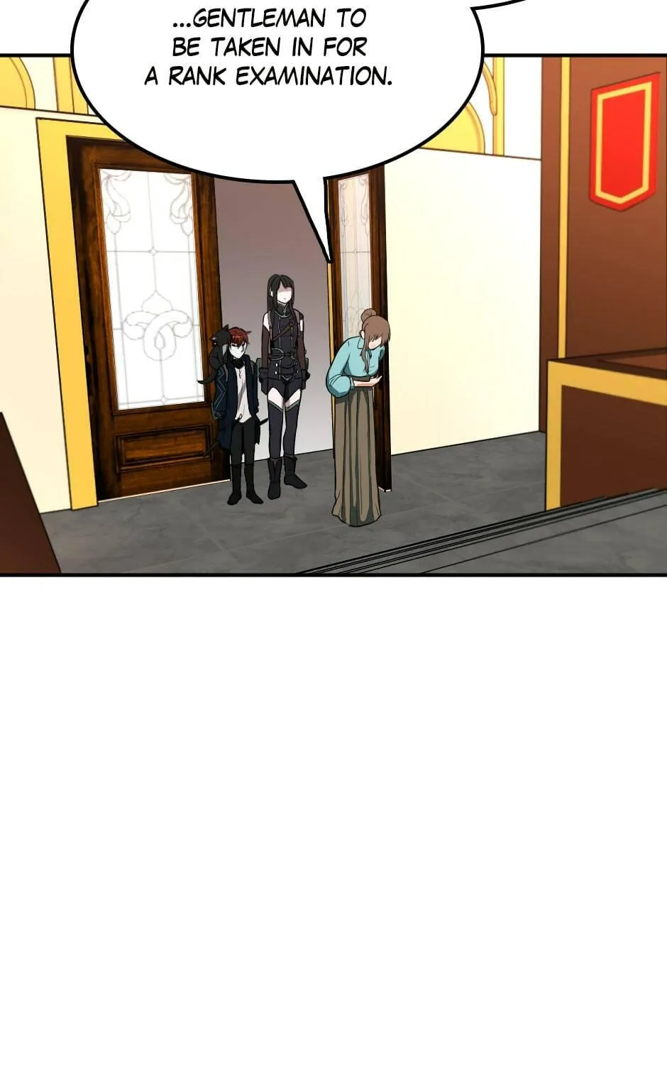 Read The Beginning After the End chapter 48 image 138 on Lezhin
