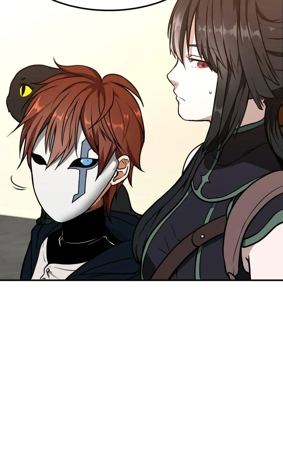 Read The Beginning After the End chapter 48 image 142 on Lezhin