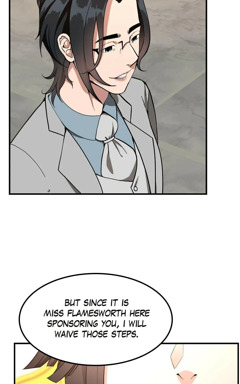 Read The Beginning After the End chapter 48 image 148 on Lezhin
