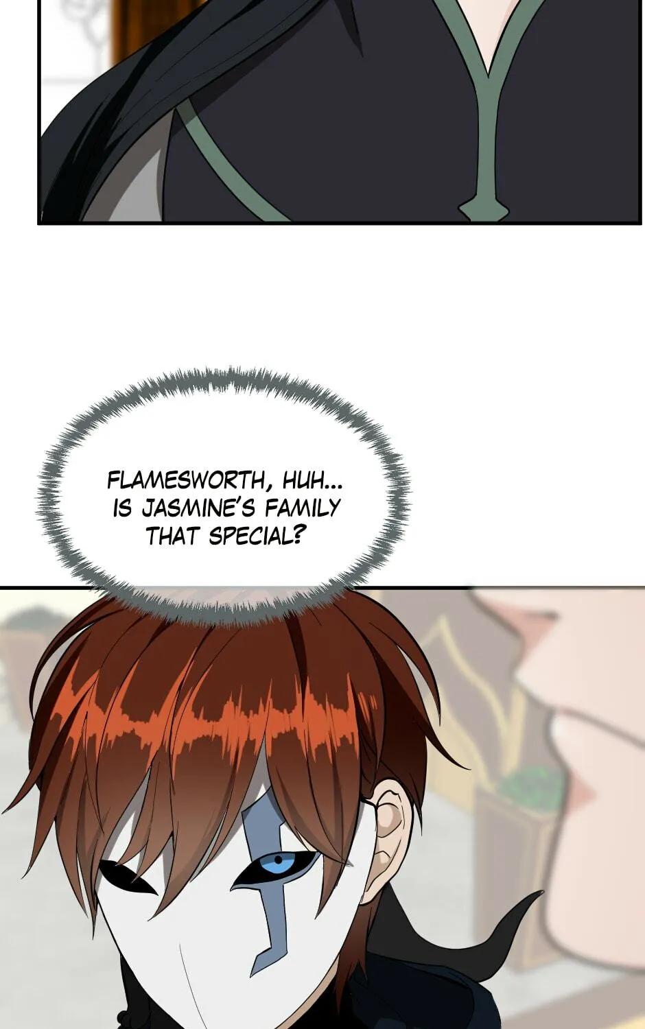 Read The Beginning After the End chapter 48 image 150 on Lezhin