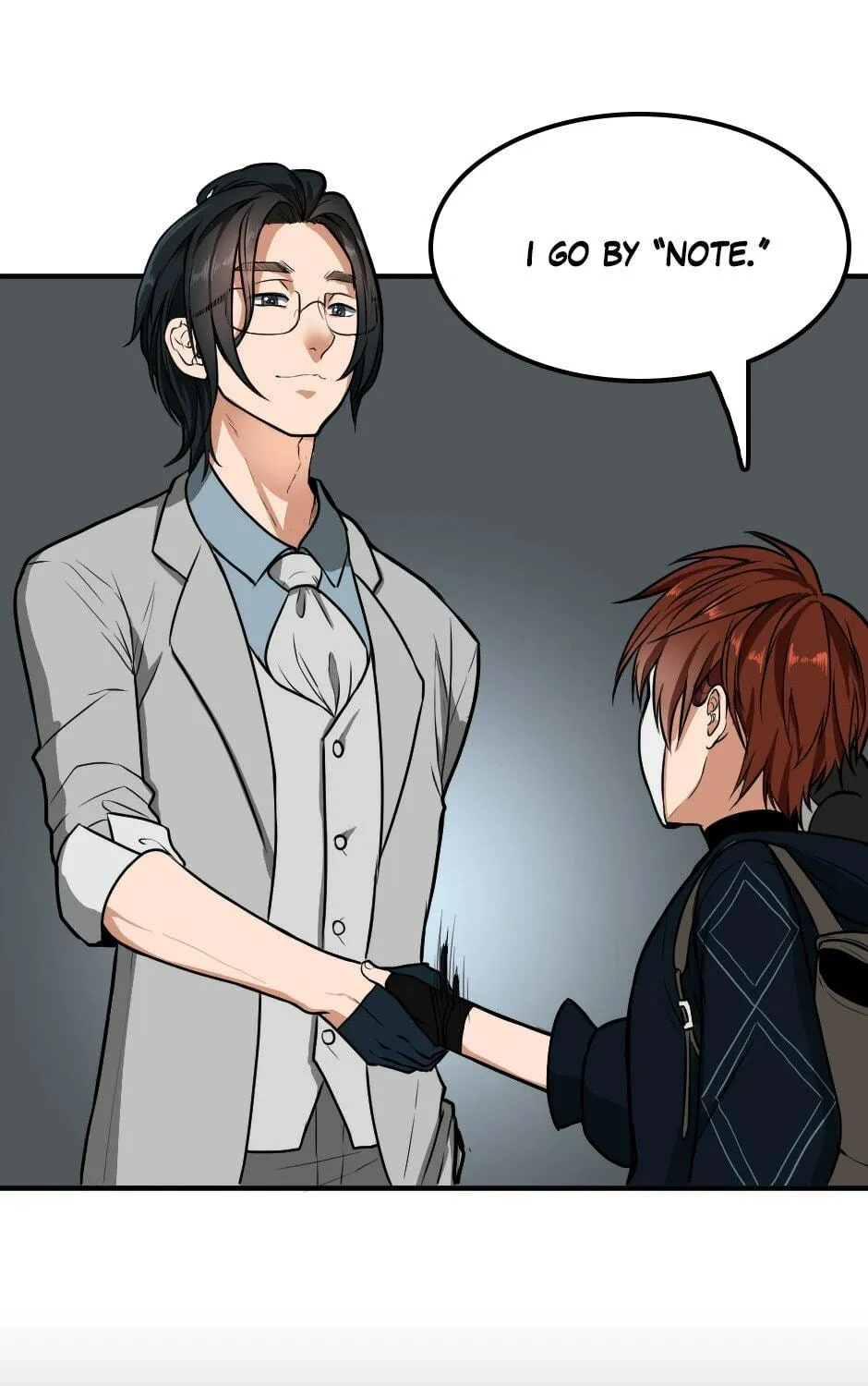 Read The Beginning After the End chapter 48 image 168 on Lezhin