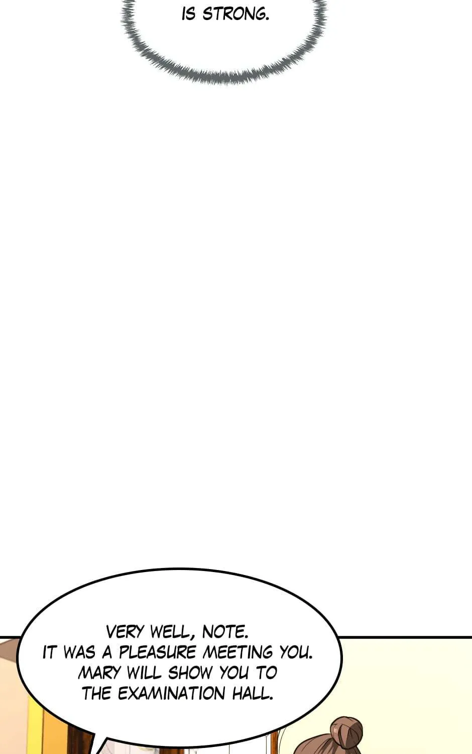 Read The Beginning After the End chapter 48 image 174 on Lezhin