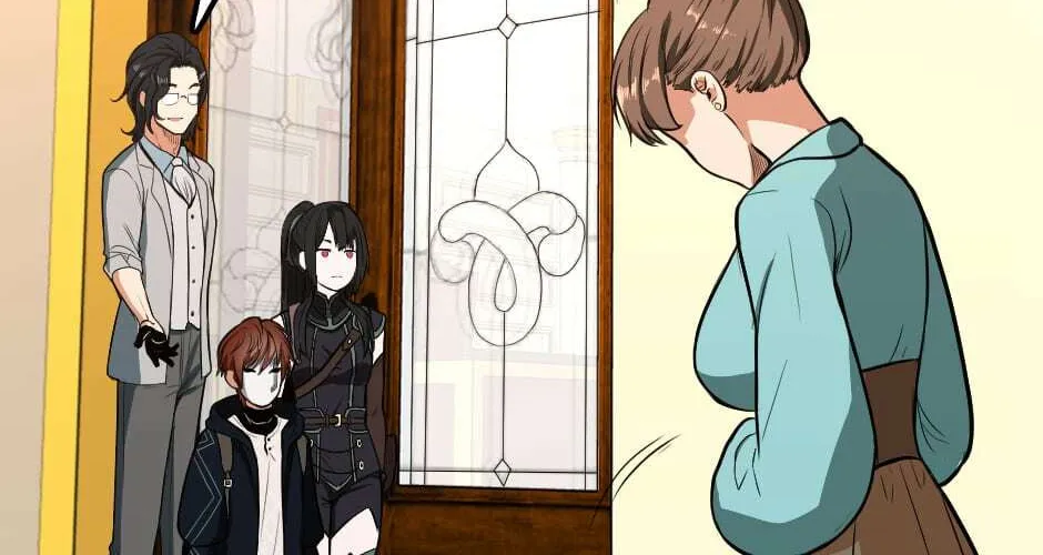 Read The Beginning After the End chapter 48 image 175 on Lezhin