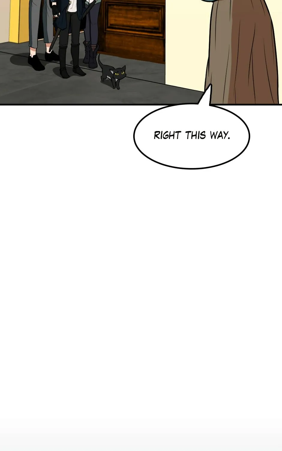 Read The Beginning After the End chapter 48 image 176 on Lezhin