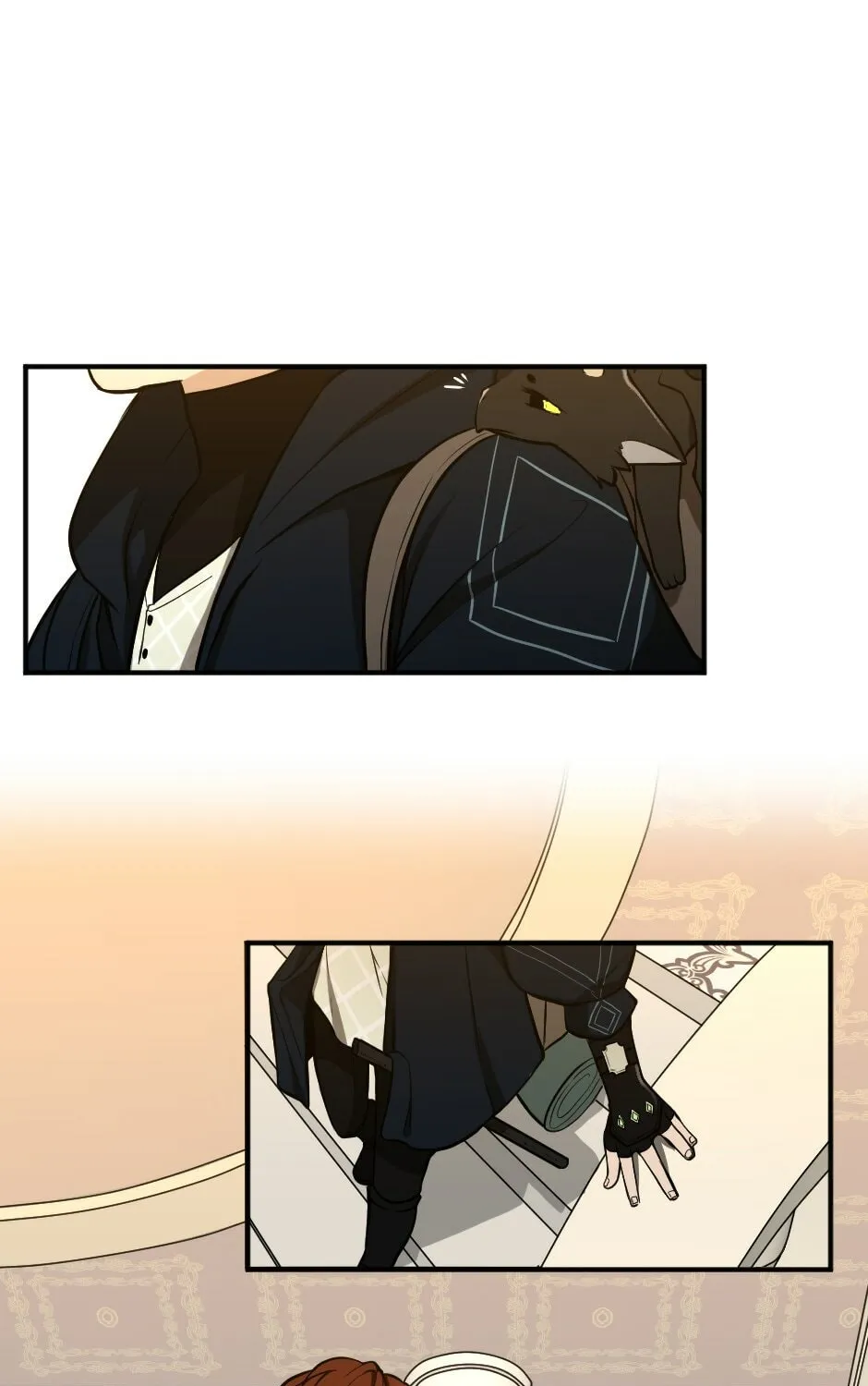 Read The Beginning After the End chapter 48 image 24 on Lezhin