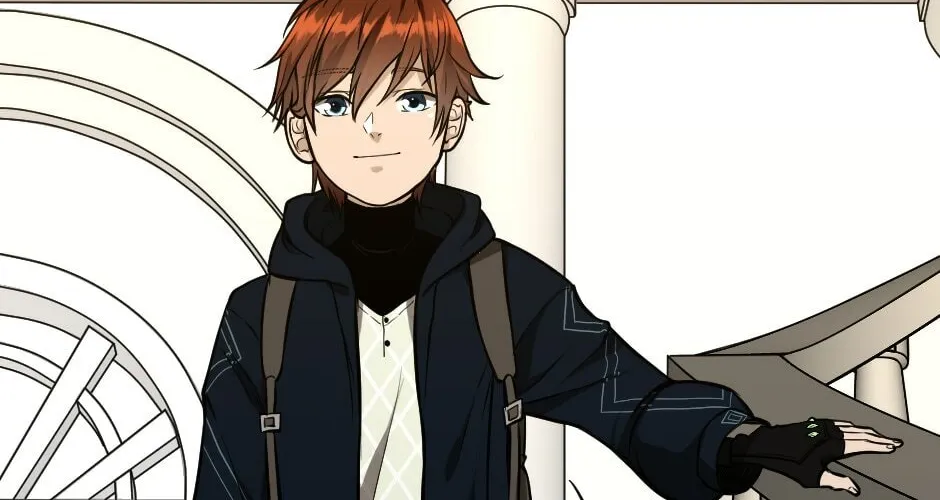Read The Beginning After the End chapter 48 image 25 on Lezhin